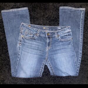 Low Rise Kut from Kloth Jeans